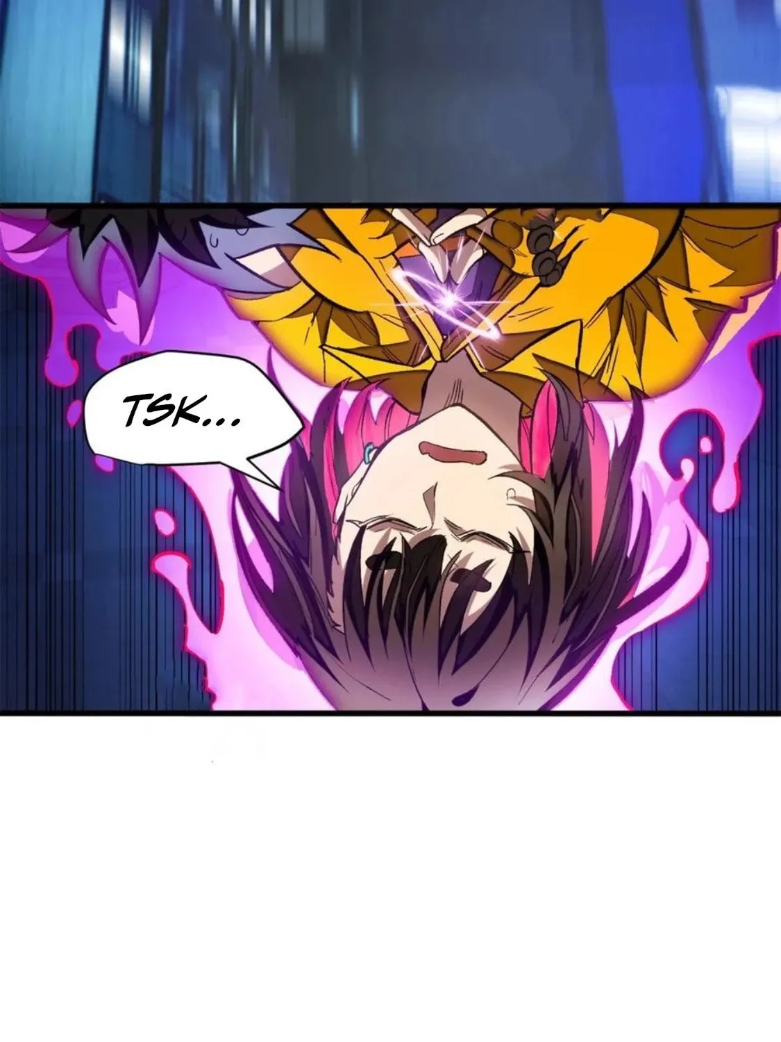 Read My Vampire System (Colored) chapter 22 image 24 on Lezhin