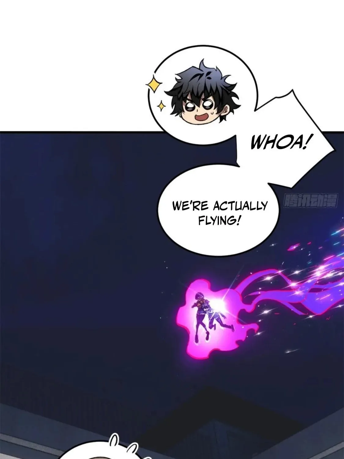 Read My Vampire System (Colored) chapter 22 image 25 on Lezhin