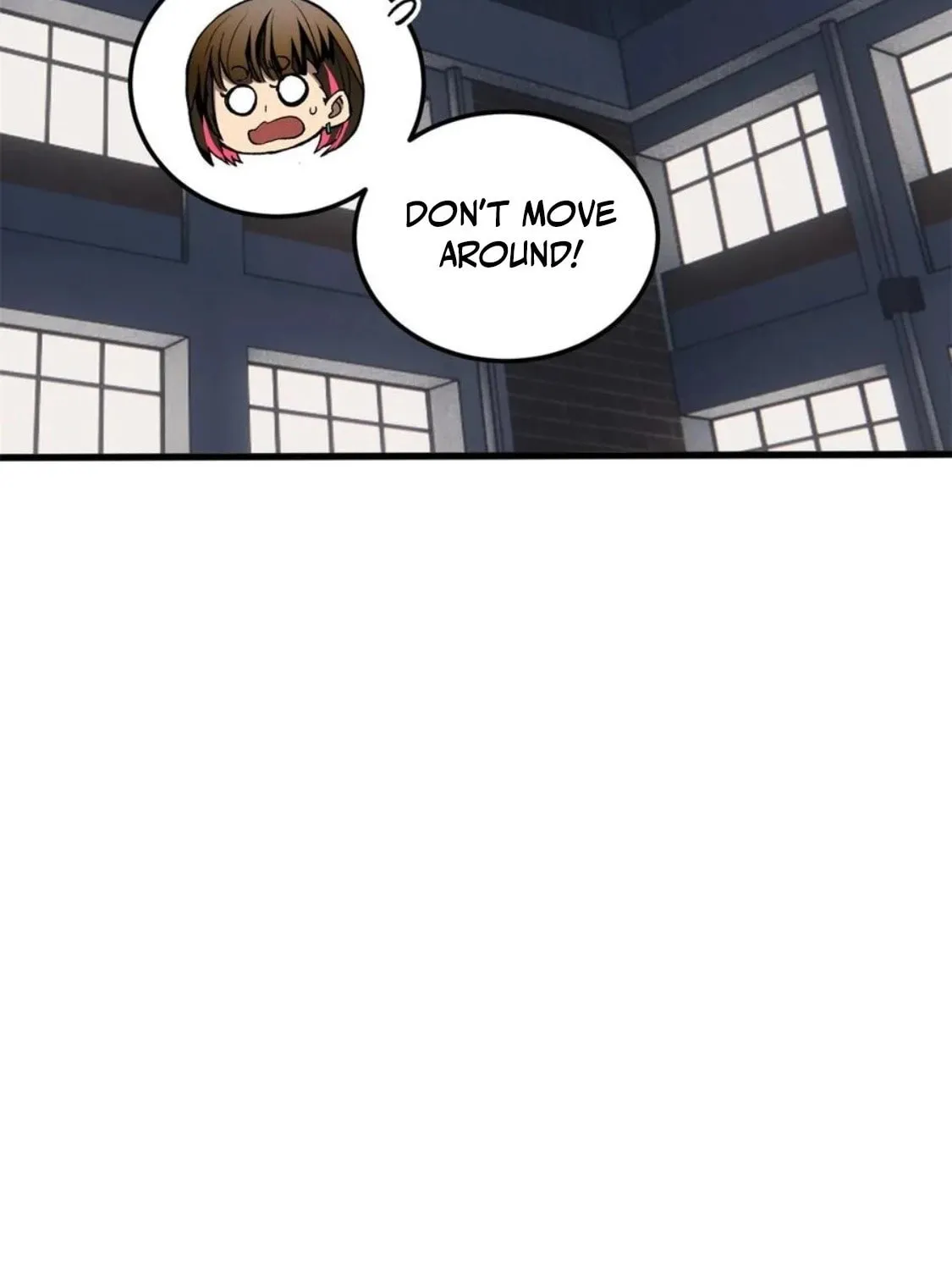 Read My Vampire System (Colored) chapter 22 image 26 on Lezhin