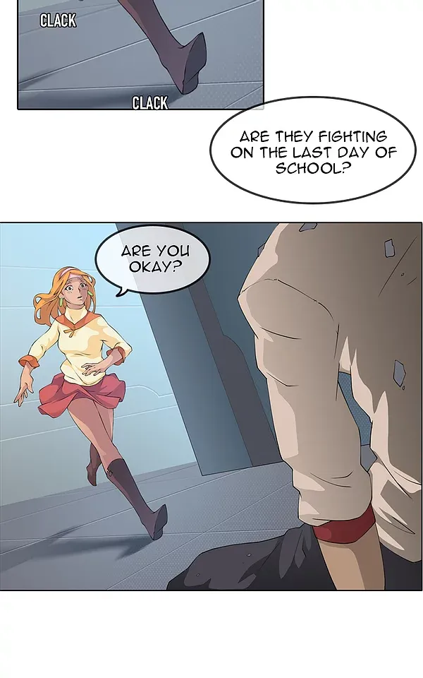 Read My Vampire System chapter 1 image 11 on Lezhin