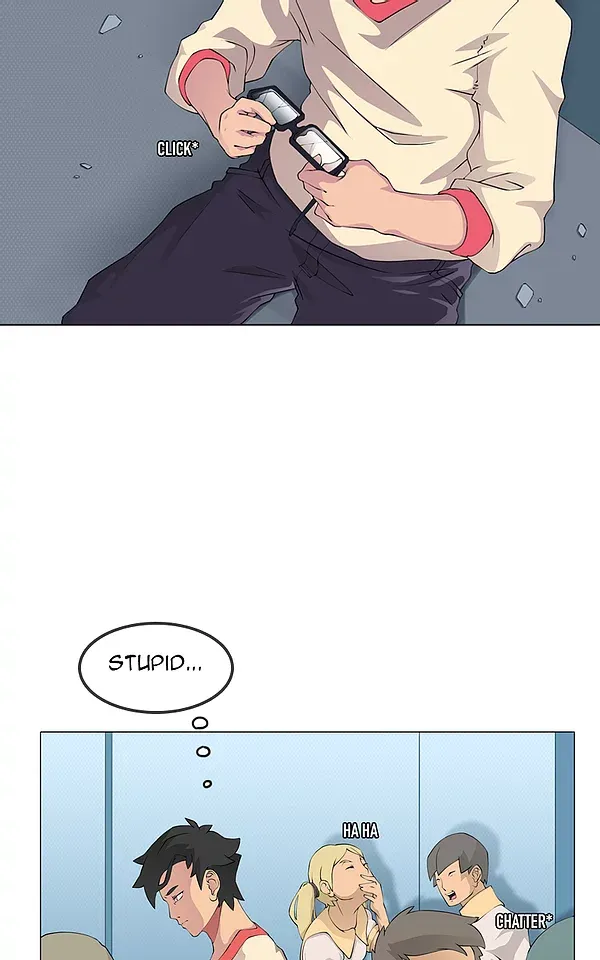 Read My Vampire System chapter 1 image 15 on Lezhin