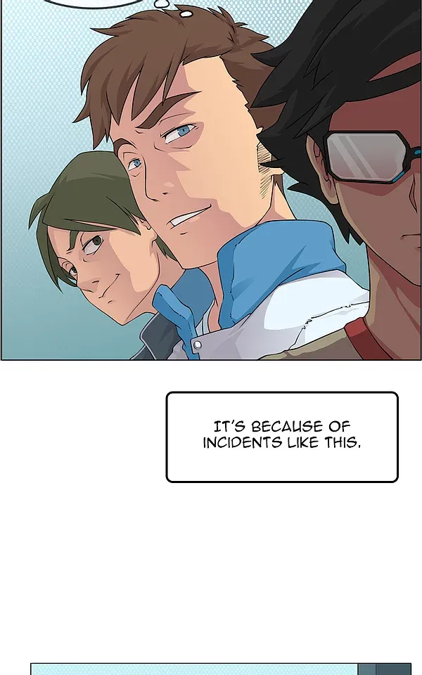 Read My Vampire System chapter 1 image 2 on Lezhin