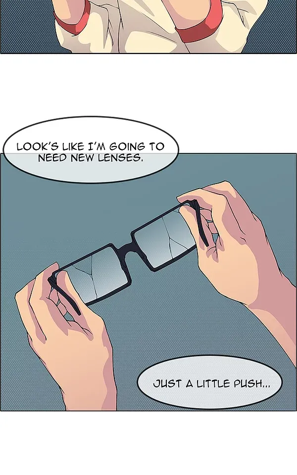Read My Vampire System chapter 1 image 24 on Lezhin