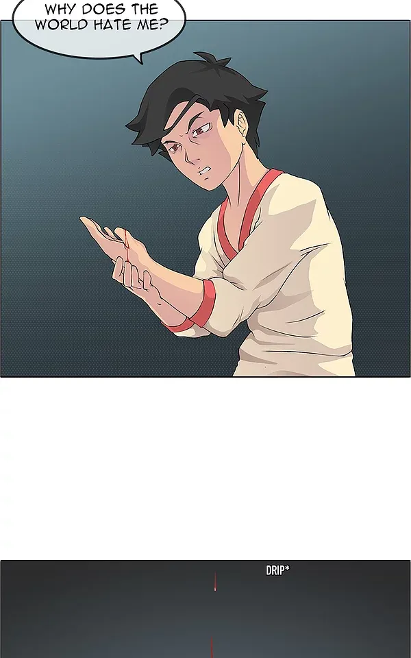 Read My Vampire System chapter 1 image 26 on Lezhin