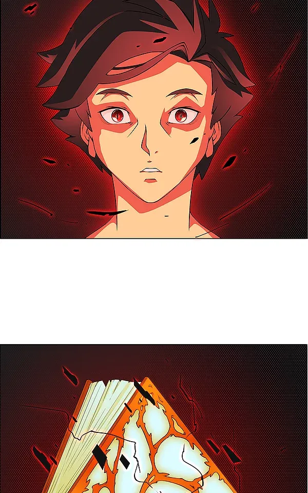 Read My Vampire System chapter 1 image 29 on Lezhin