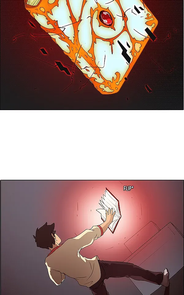 Read My Vampire System chapter 1 image 30 on Lezhin
