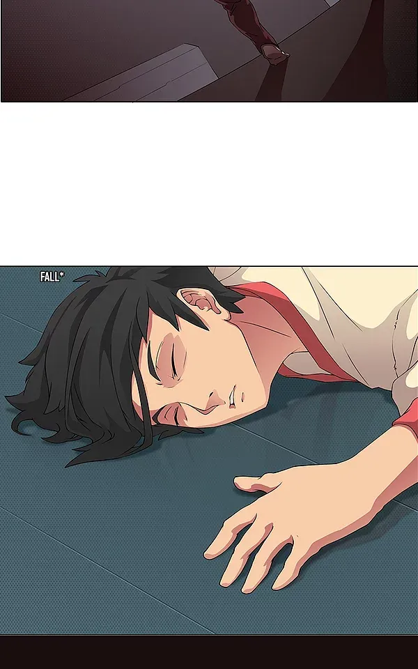 Read My Vampire System chapter 1 image 31 on Lezhin