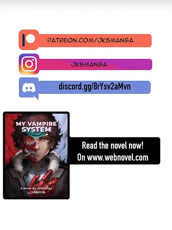 Read My Vampire System chapter 1 image 33 on Lezhin