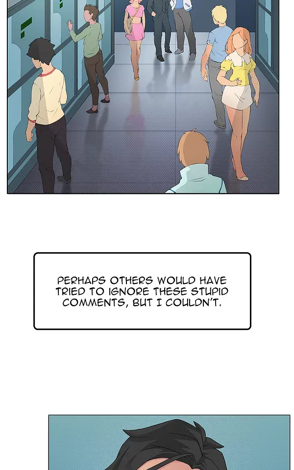 Read My Vampire System chapter 1 image 4 on Lezhin