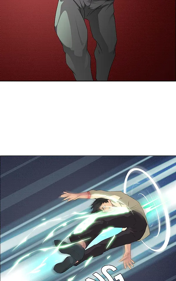 Read My Vampire System chapter 1 image 8 on Lezhin