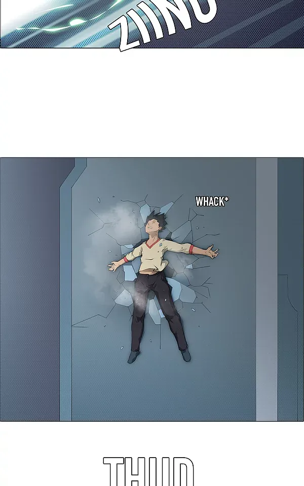 Read My Vampire System chapter 1 image 9 on Lezhin