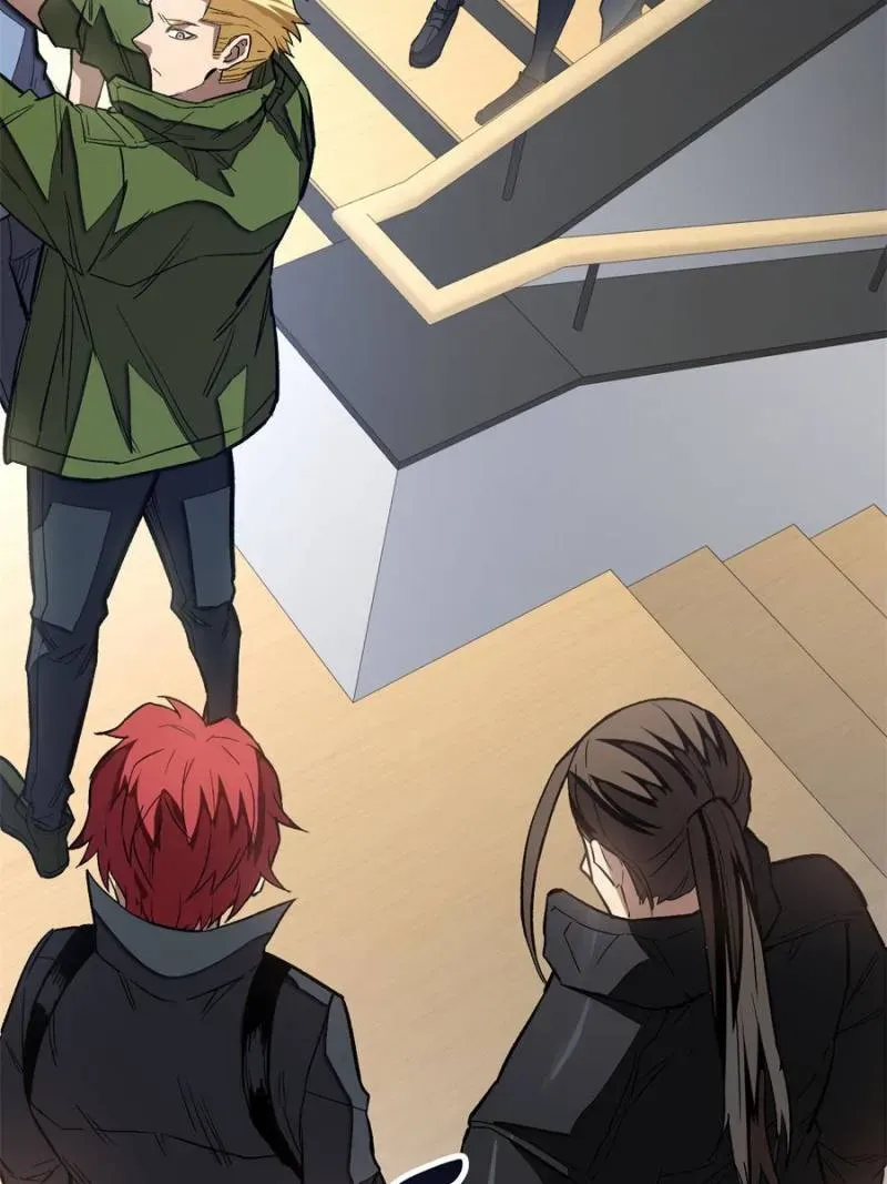 Read My Vampire System chapter 10 image 1 on Lezhin
