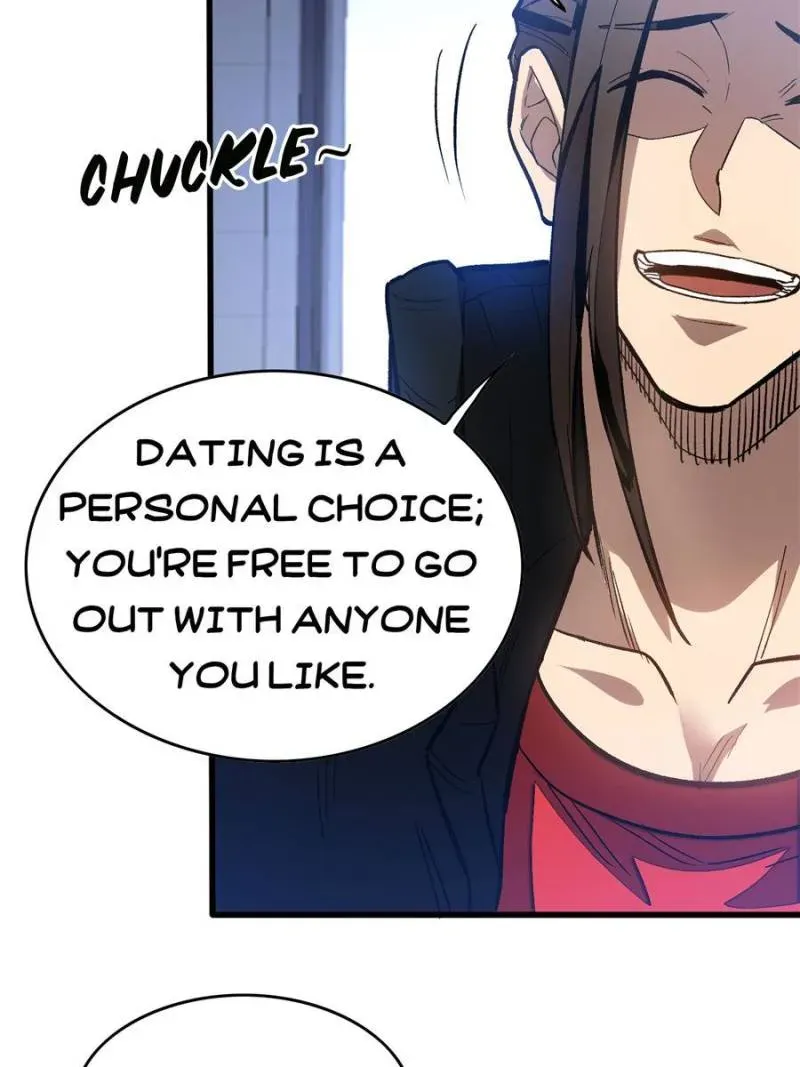 Read My Vampire System chapter 10 image 11 on Lezhin