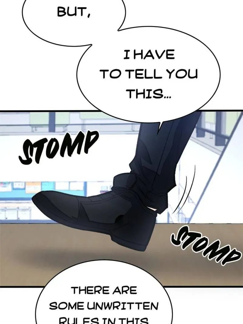 Read My Vampire System chapter 10 image 12 on Lezhin