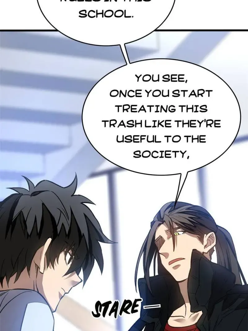 Read My Vampire System chapter 10 image 13 on Lezhin