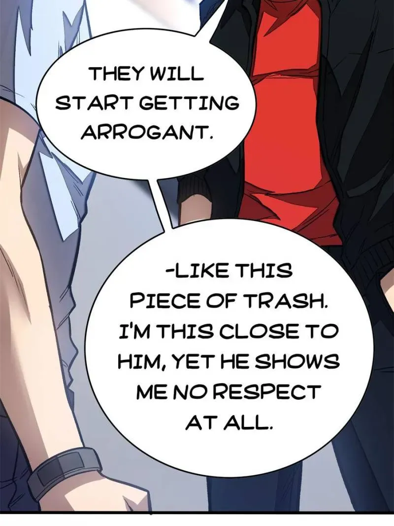 Read My Vampire System chapter 10 image 14 on Lezhin