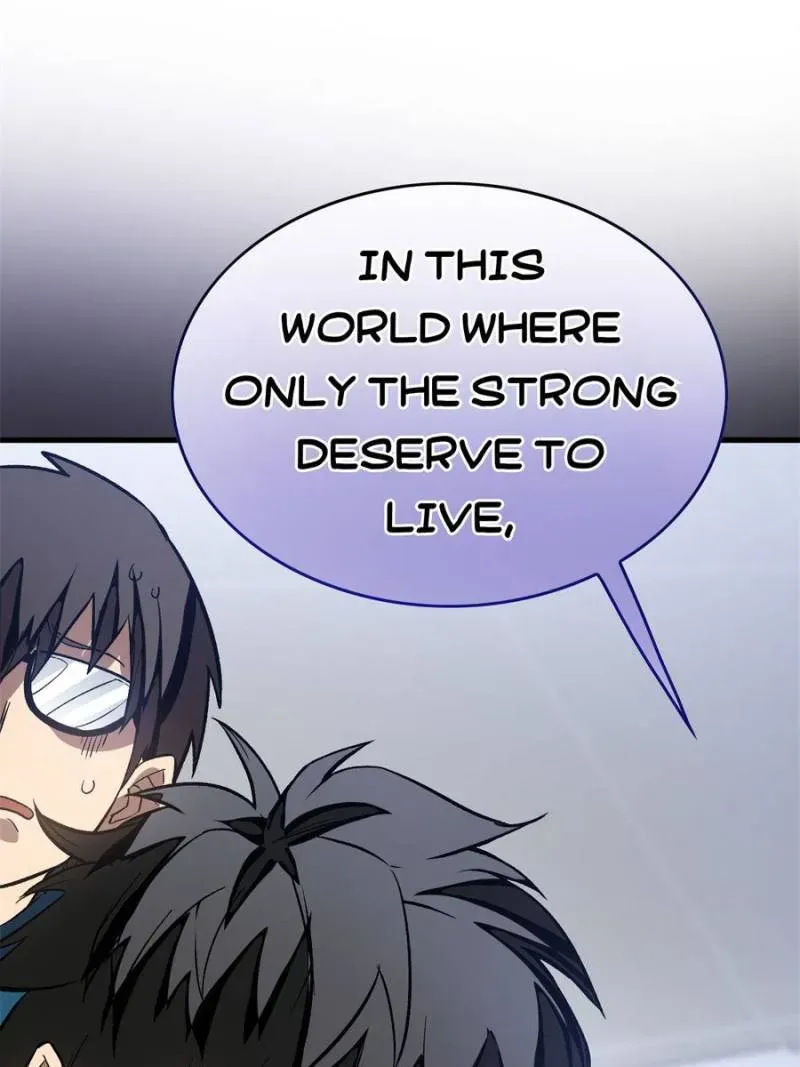 Read My Vampire System chapter 10 image 15 on Lezhin