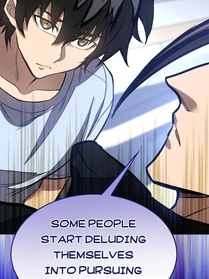 Read My Vampire System chapter 10 image 16 on Lezhin