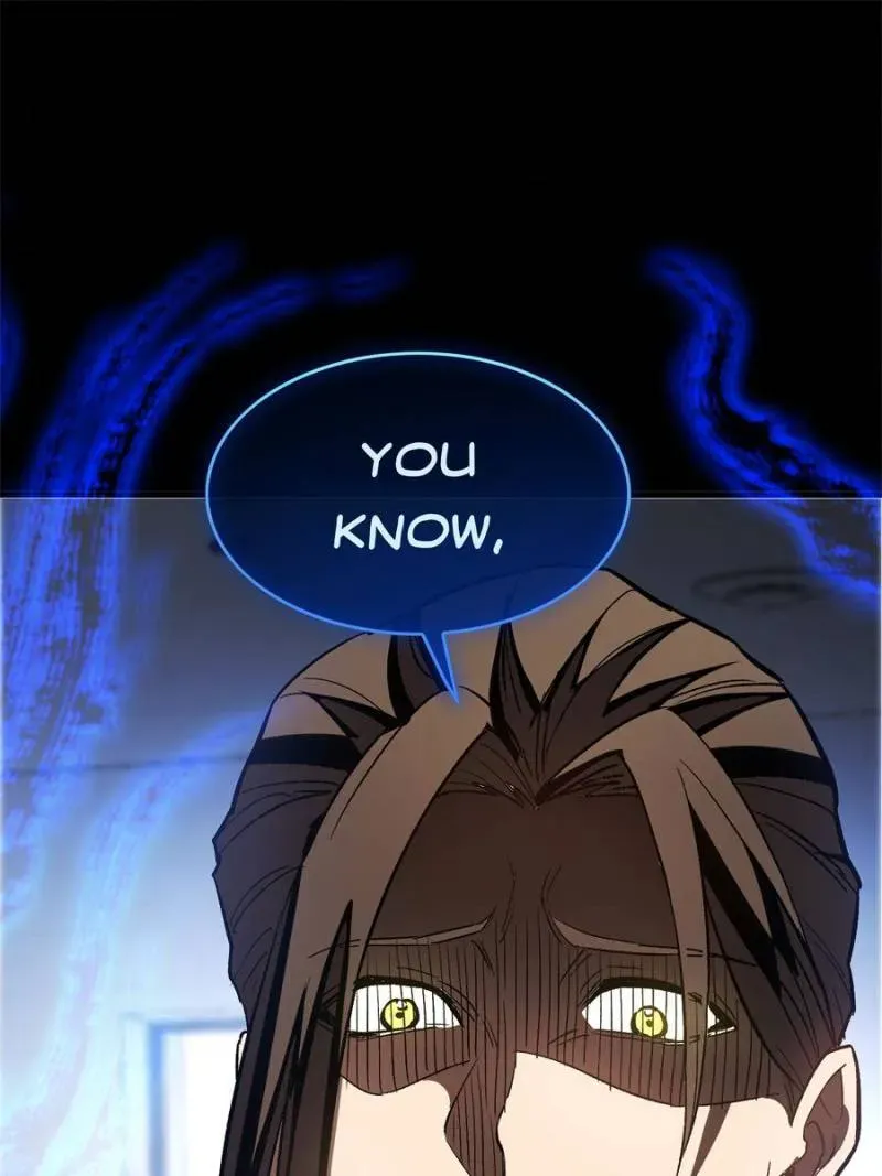 Read My Vampire System chapter 10 image 18 on Lezhin