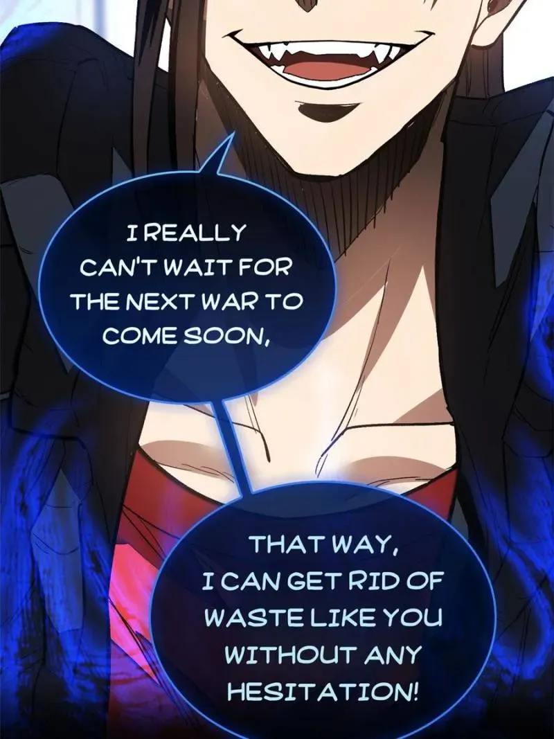 Read My Vampire System chapter 10 image 19 on Lezhin
