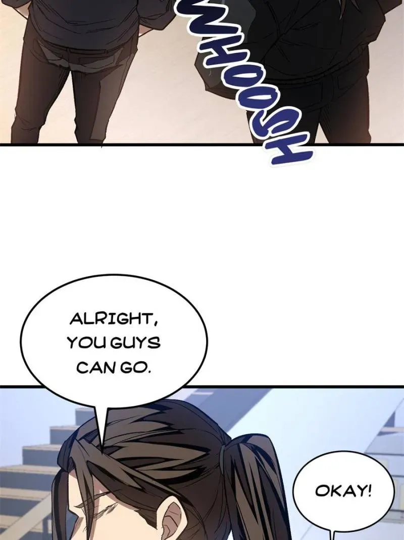 Read My Vampire System chapter 10 image 2 on Lezhin