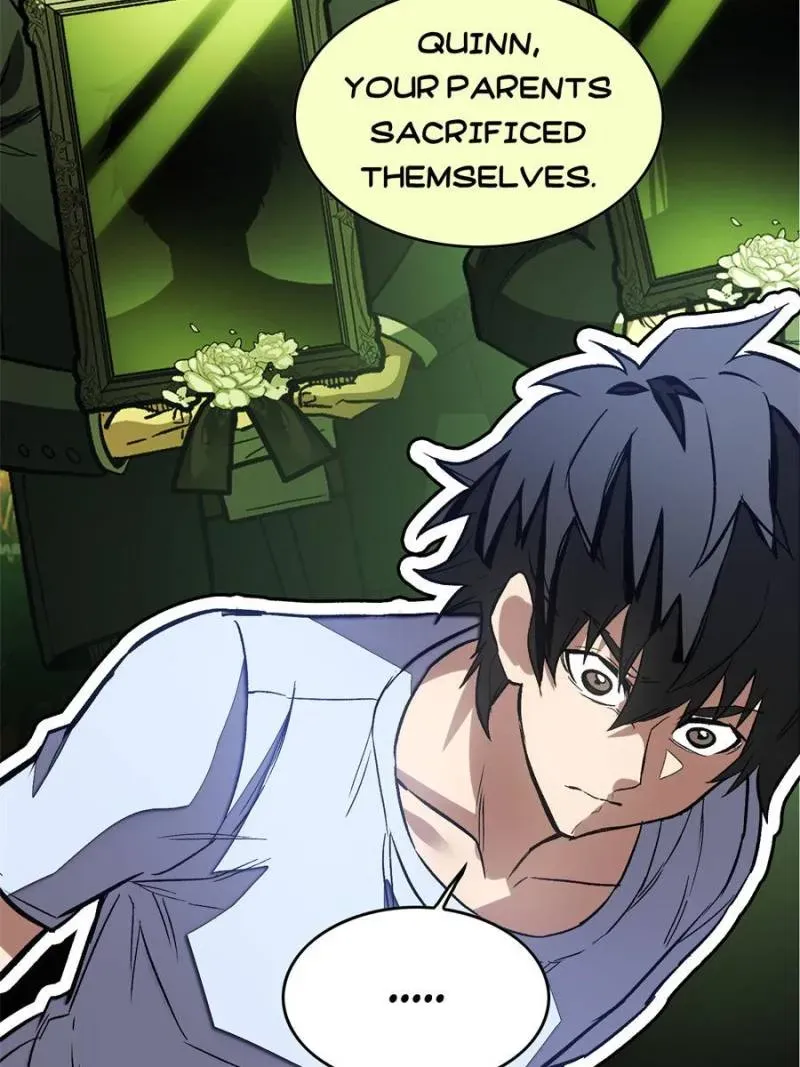 Read My Vampire System chapter 10 image 21 on Lezhin