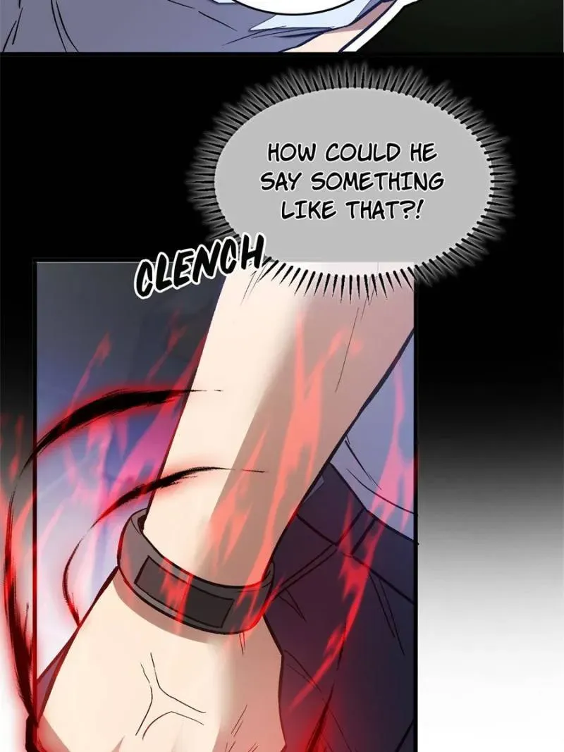 Read My Vampire System chapter 10 image 22 on Lezhin