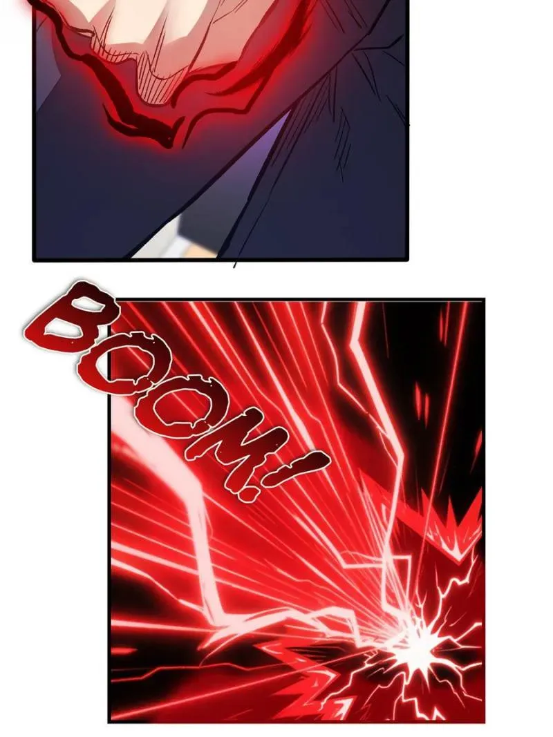 Read My Vampire System chapter 10 image 23 on Lezhin