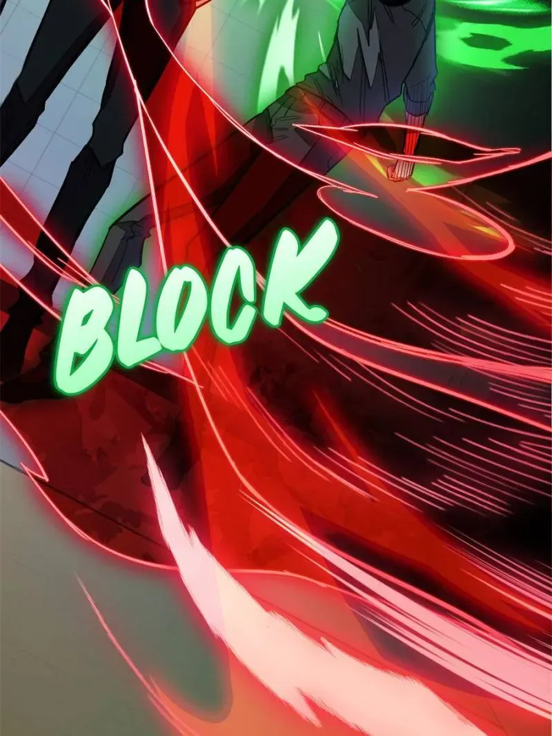 Read My Vampire System chapter 10 image 26 on Lezhin