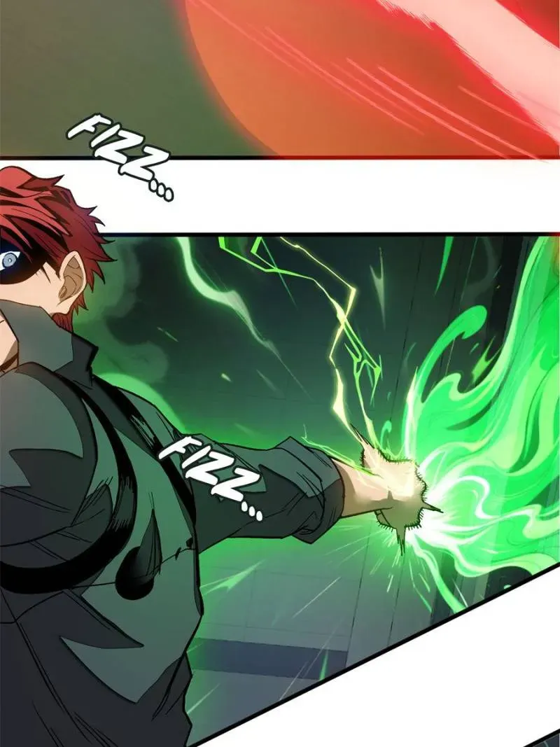 Read My Vampire System chapter 10 image 27 on Lezhin