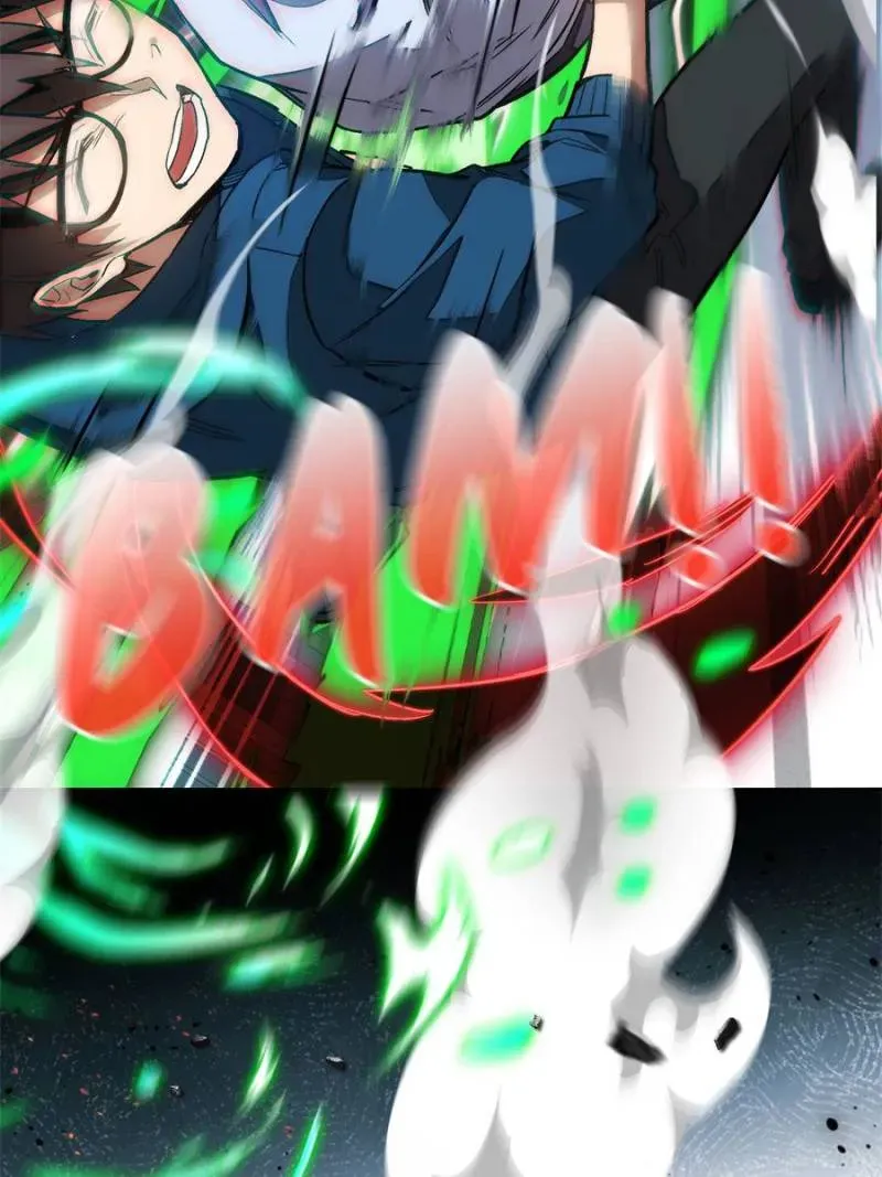 Read My Vampire System chapter 10 image 29 on Lezhin