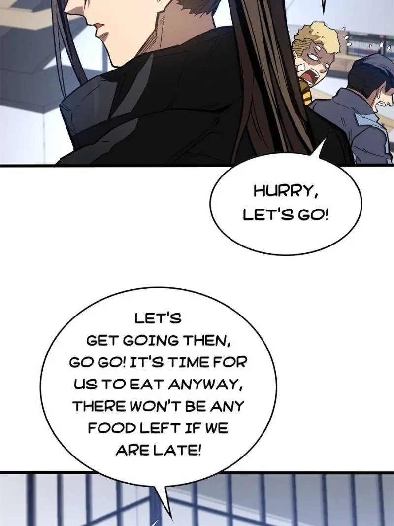 Read My Vampire System chapter 10 image 3 on Lezhin