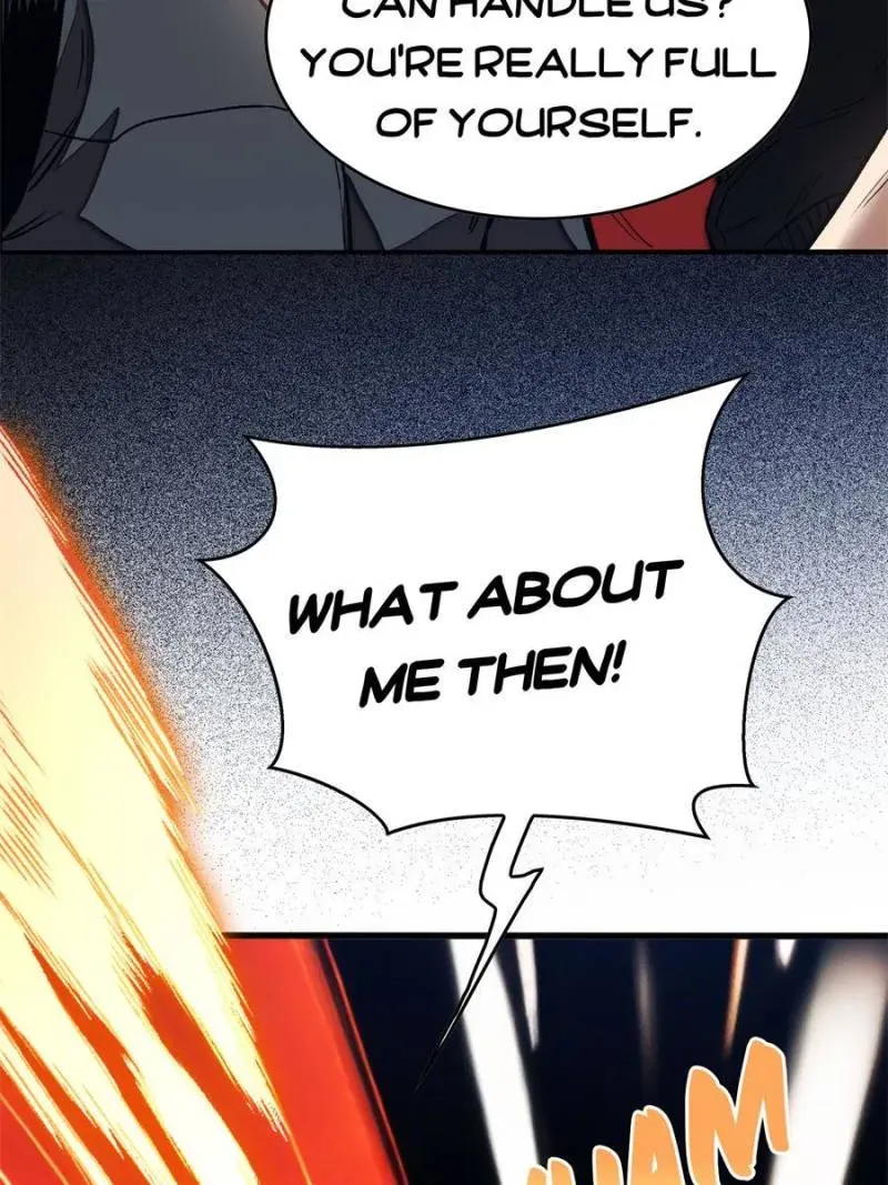 Read My Vampire System chapter 10 image 32 on Lezhin