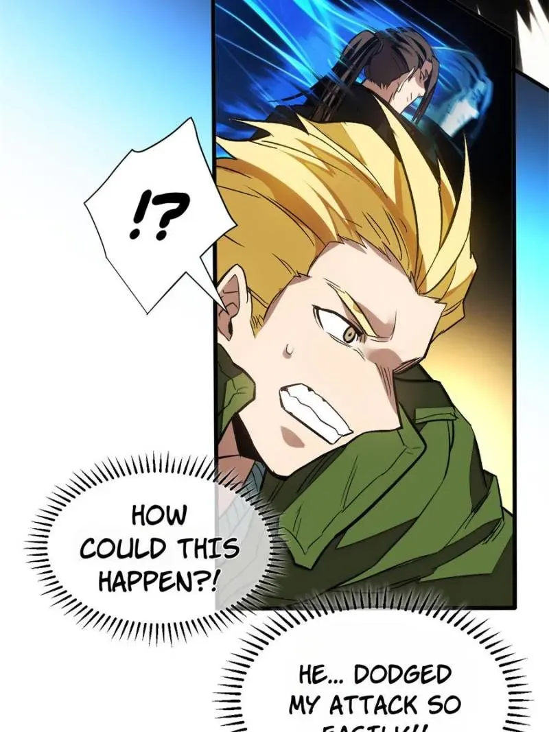 Read My Vampire System chapter 10 image 34 on Lezhin