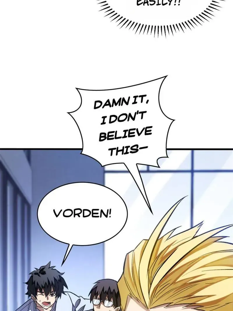 Read My Vampire System chapter 10 image 35 on Lezhin