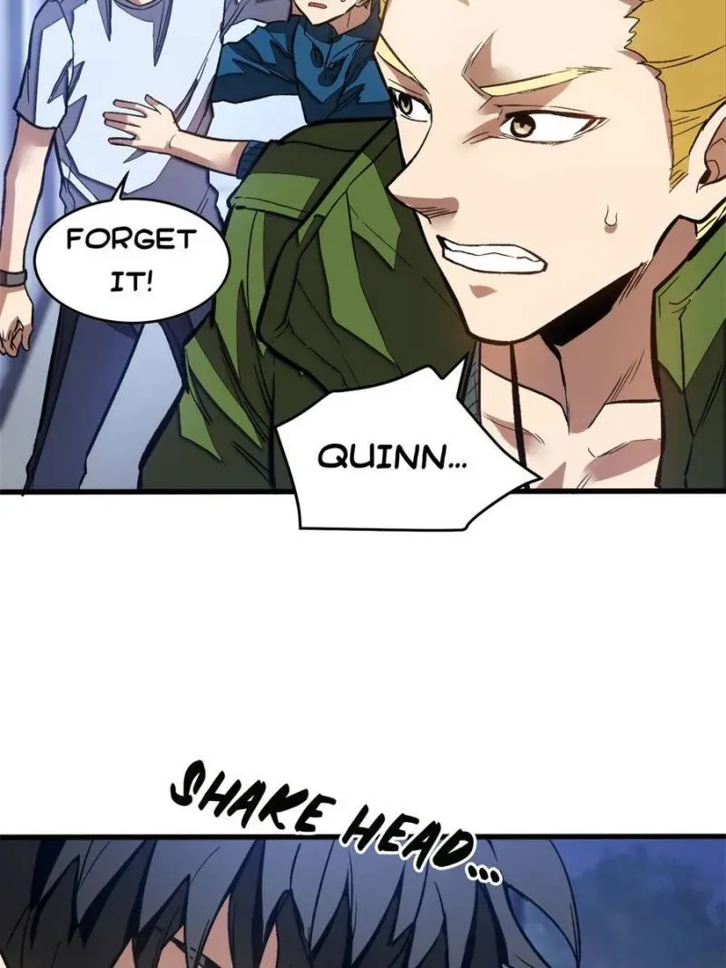 Read My Vampire System chapter 10 image 36 on Lezhin