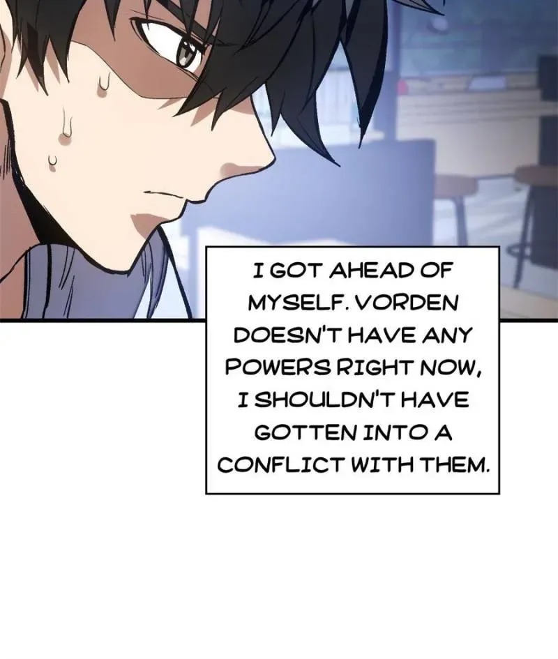 Read My Vampire System chapter 10 image 37 on Lezhin