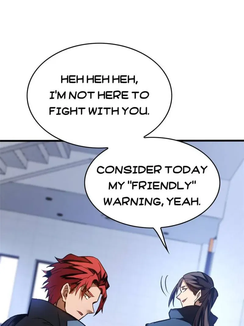 Read My Vampire System chapter 10 image 38 on Lezhin