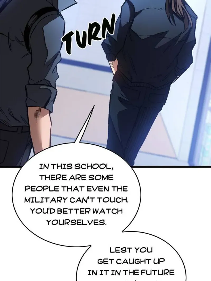 Read My Vampire System chapter 10 image 39 on Lezhin