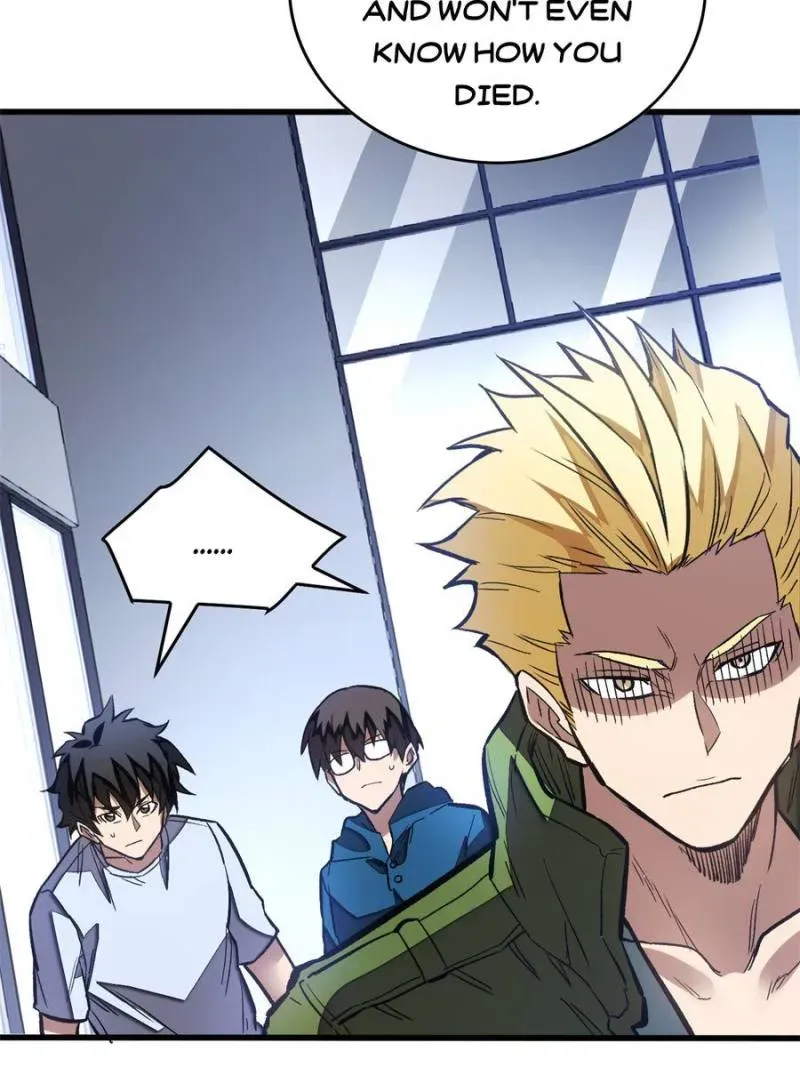 Read My Vampire System chapter 10 image 40 on Lezhin