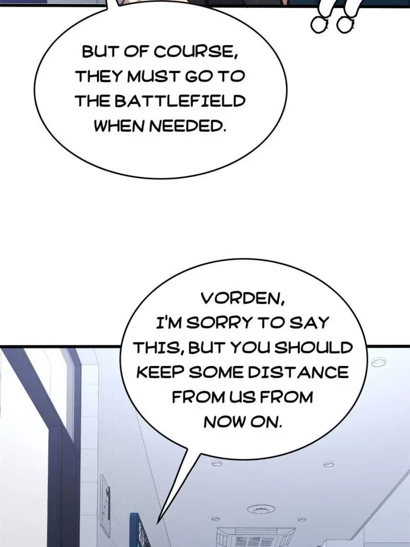 Read My Vampire System chapter 10 image 45 on Lezhin