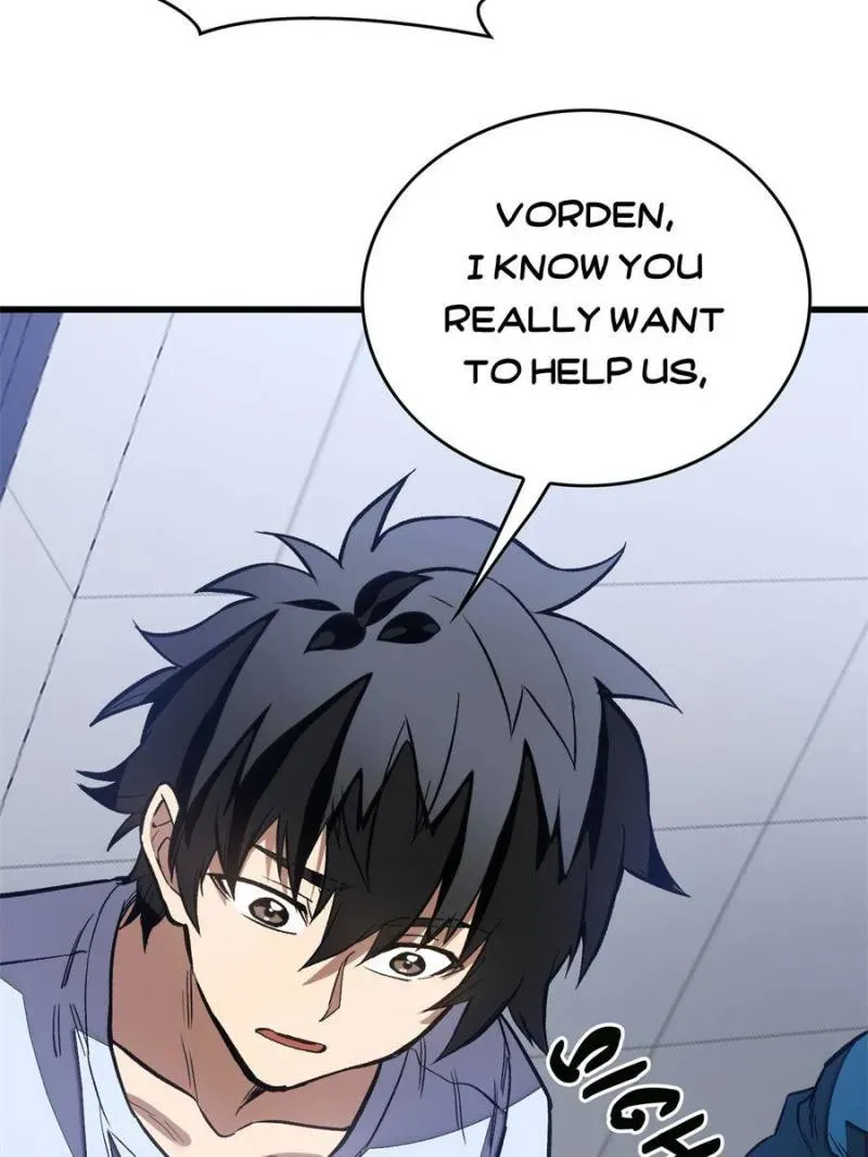 Read My Vampire System chapter 10 image 47 on Lezhin