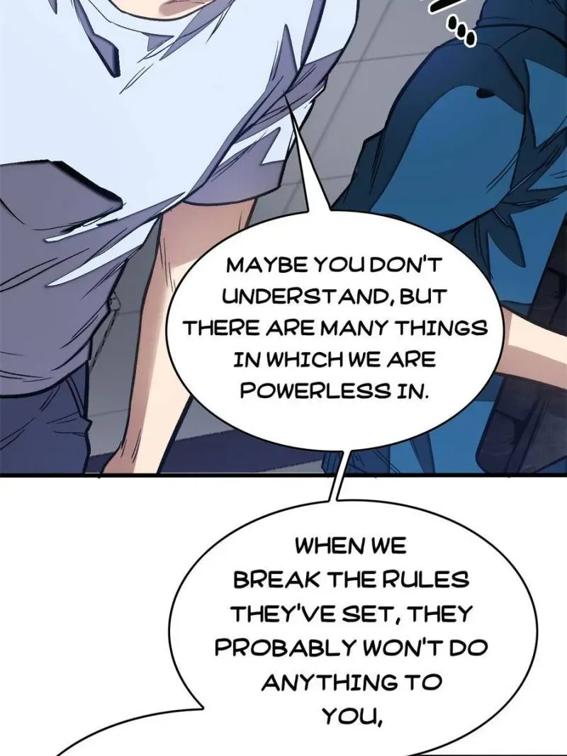 Read My Vampire System chapter 10 image 48 on Lezhin