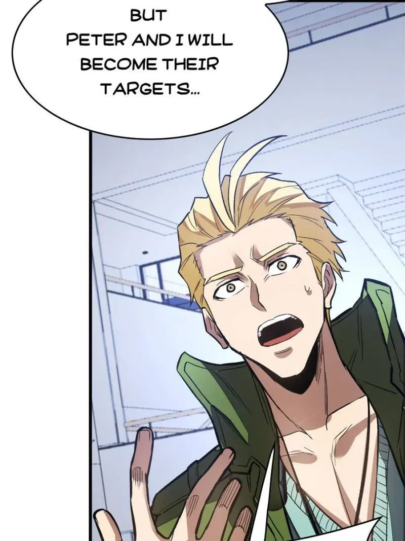 Read My Vampire System chapter 10 image 49 on Lezhin