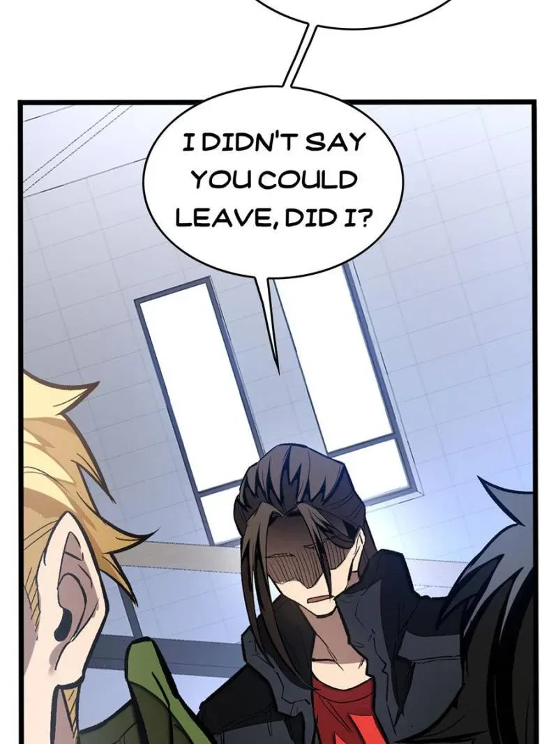 Read My Vampire System chapter 10 image 5 on Lezhin