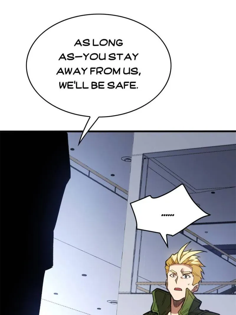 Read My Vampire System chapter 10 image 51 on Lezhin