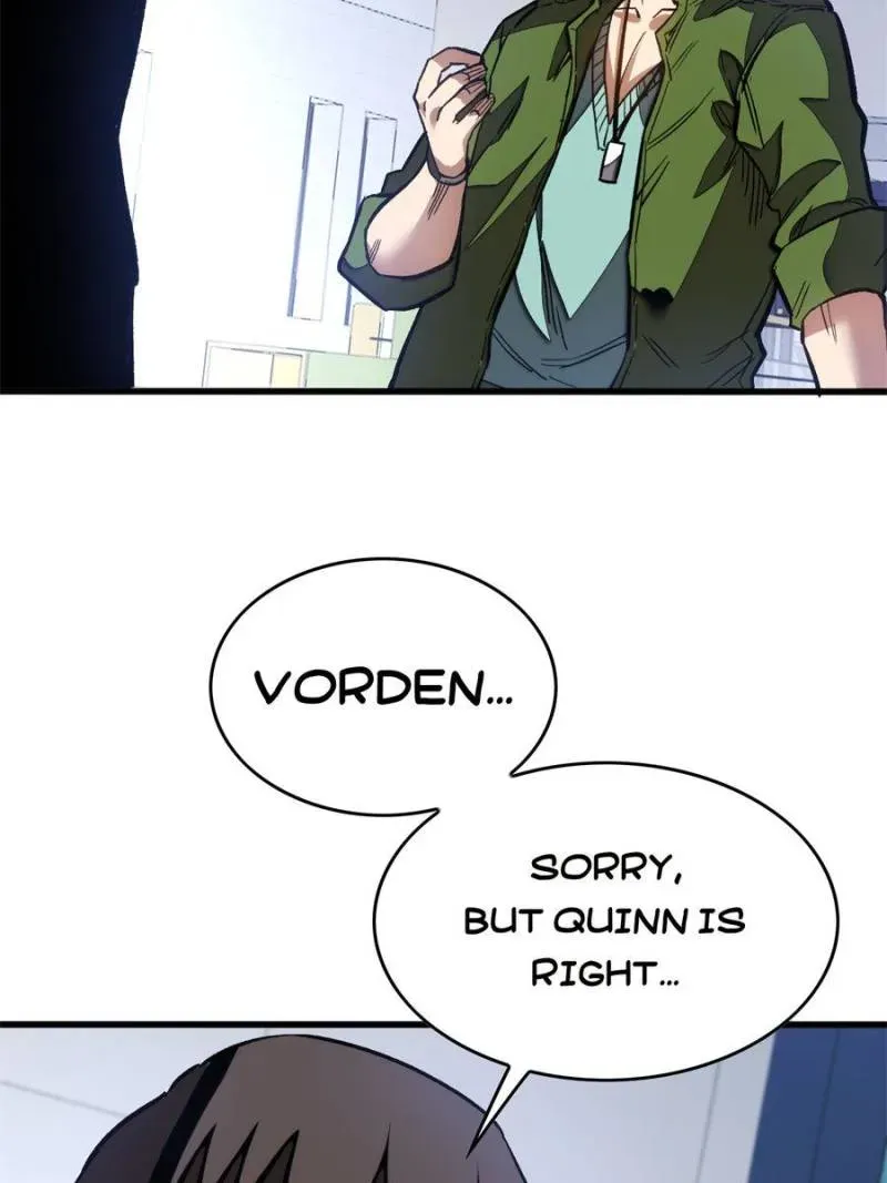 Read My Vampire System chapter 10 image 52 on Lezhin