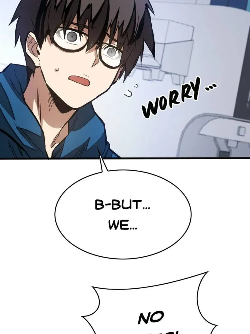 Read My Vampire System chapter 10 image 53 on Lezhin