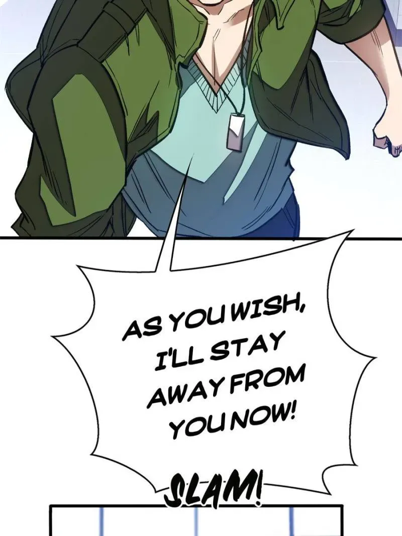 Read My Vampire System chapter 10 image 55 on Lezhin