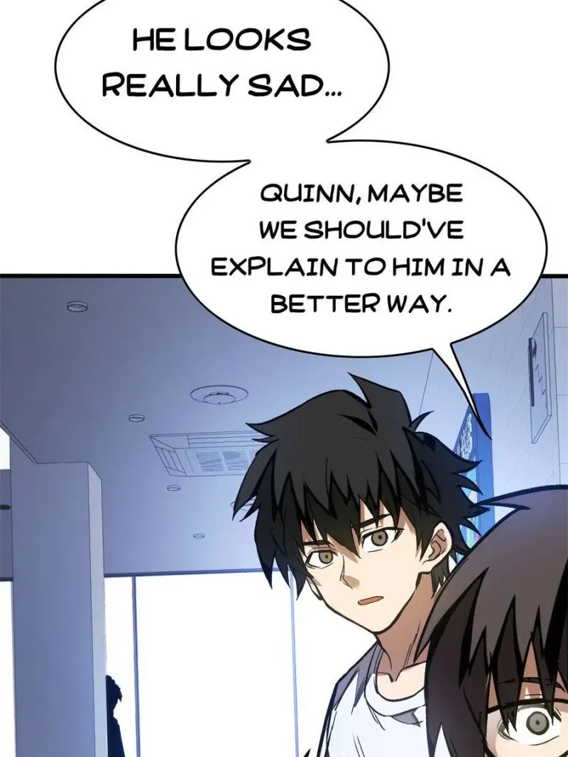Read My Vampire System chapter 10 image 57 on Lezhin